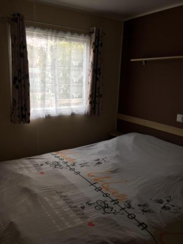 Mobilhome K69 Les Charmettes Les Mathes Zewnętrze zdjęcie