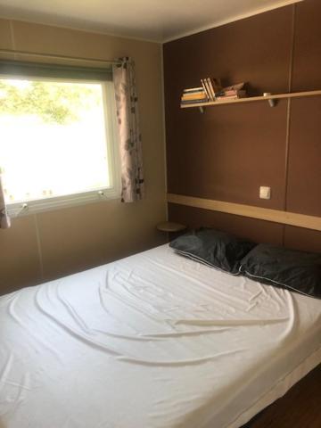 Mobilhome K69 Les Charmettes Les Mathes Zewnętrze zdjęcie